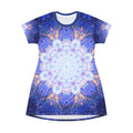Amen Jin's Afterall T-Shirt Dress
