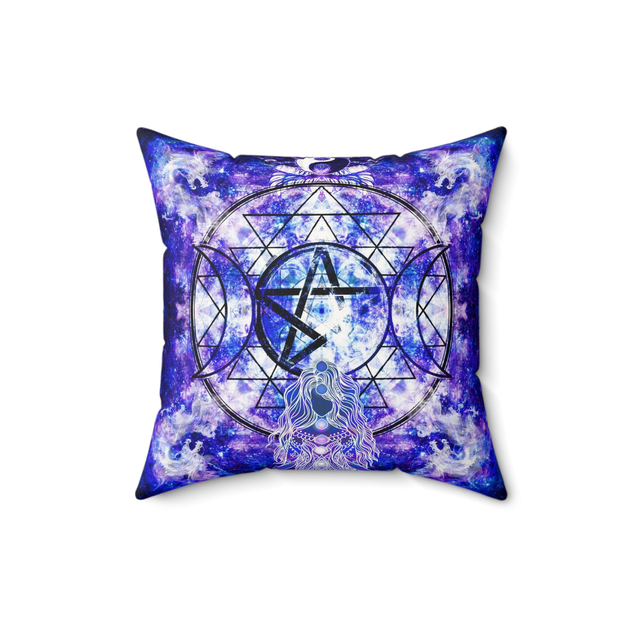 Amen Jins Katerinas Magical Dracularian Dragoness Awakening MeditationsFauxSuede