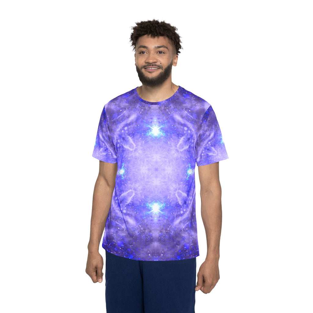 Katerina's Magical Desires Men's Sports Jersey