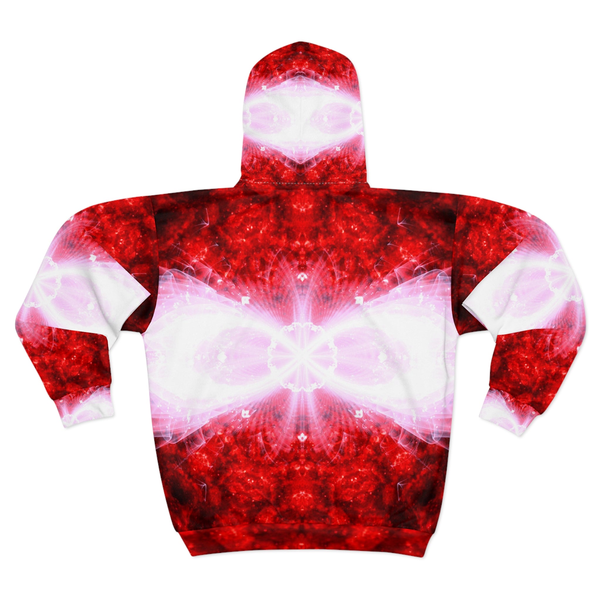 Katerina’s Battle Symphony Red Instead Desires 2022 Unisex Zip Hoodie