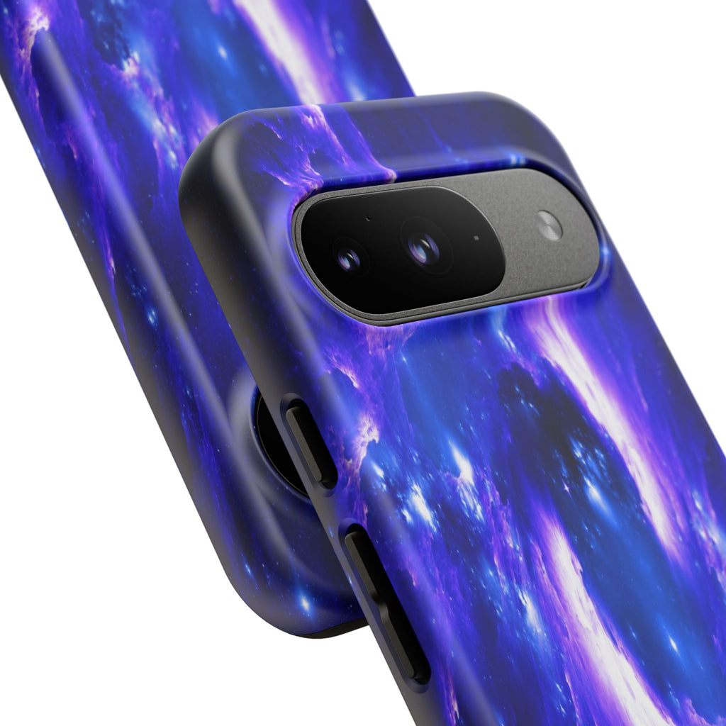 Amethyst Sapphire Dreams Tough Cases