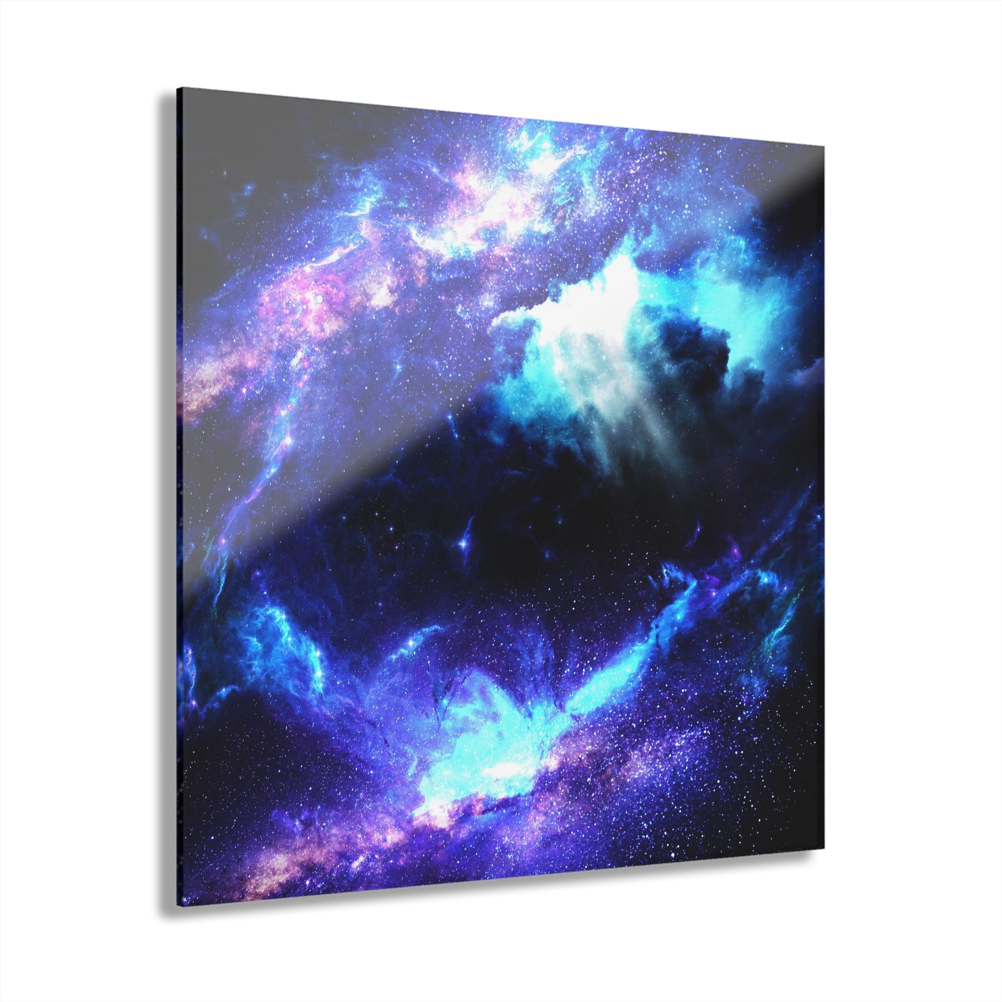 Spirited Marie Wide Awake Dreams Acrylic Prints (French Cleat)