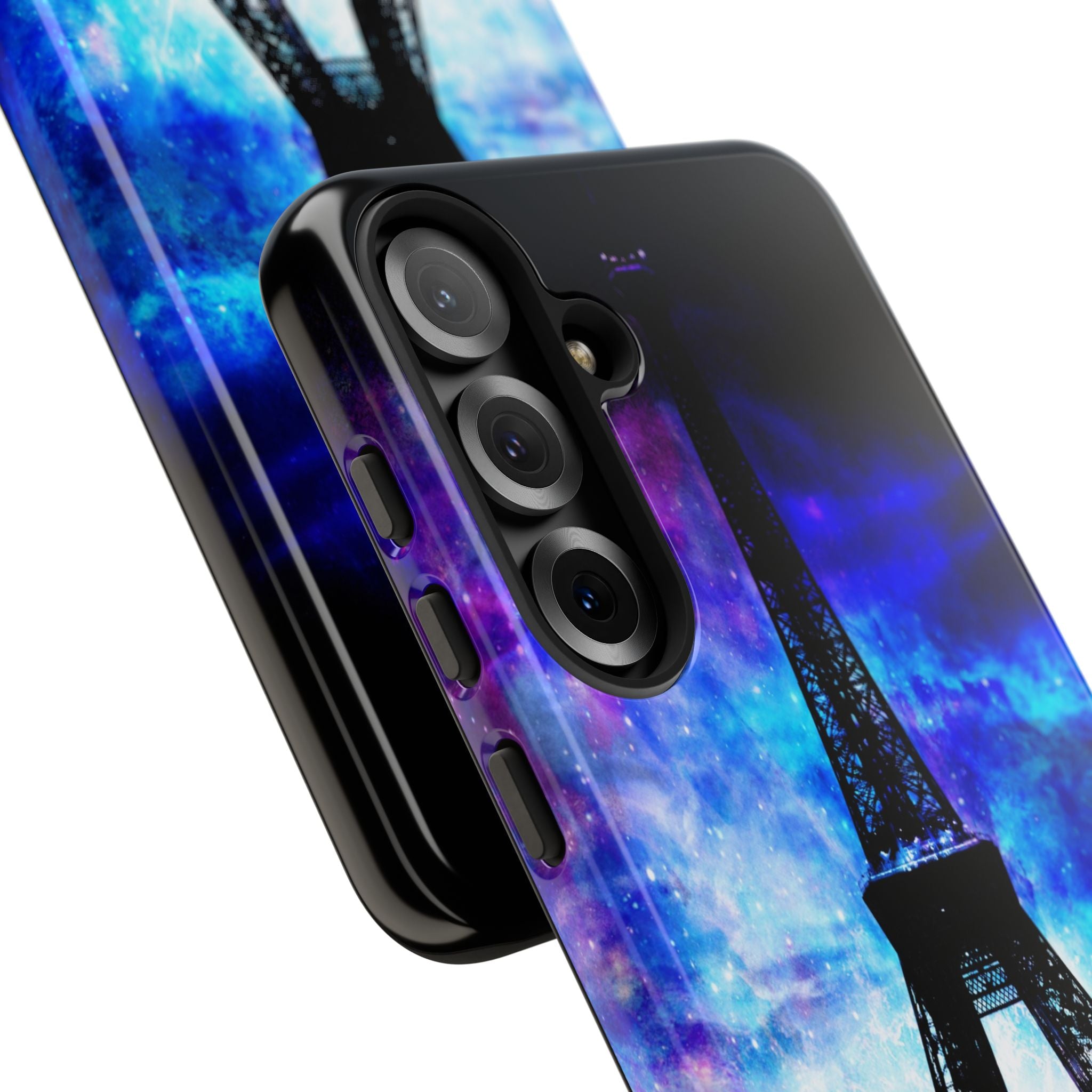 Lover's Creation's Parisian Dreams Case Mate Tough Phone Cases