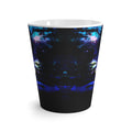 Ad Amoreum Amisi Tranquil Garden Dreams Latte Mug