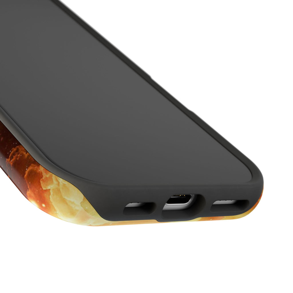 Samhain Magical Night Dreams Impact-Resistant Cases