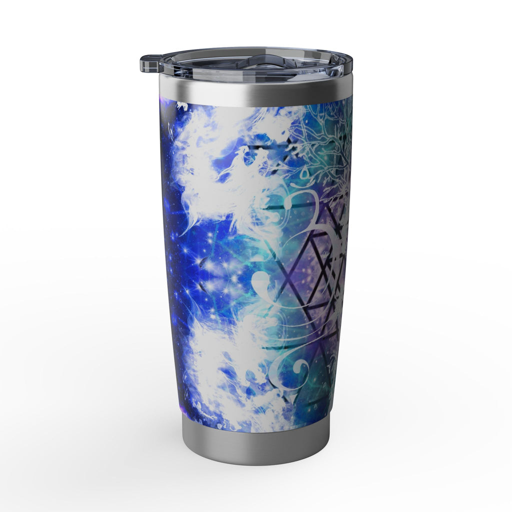 Amen Jin's Katerina's Eros and Psyche Buddha Meditations Vagabond 20oz Tumbler