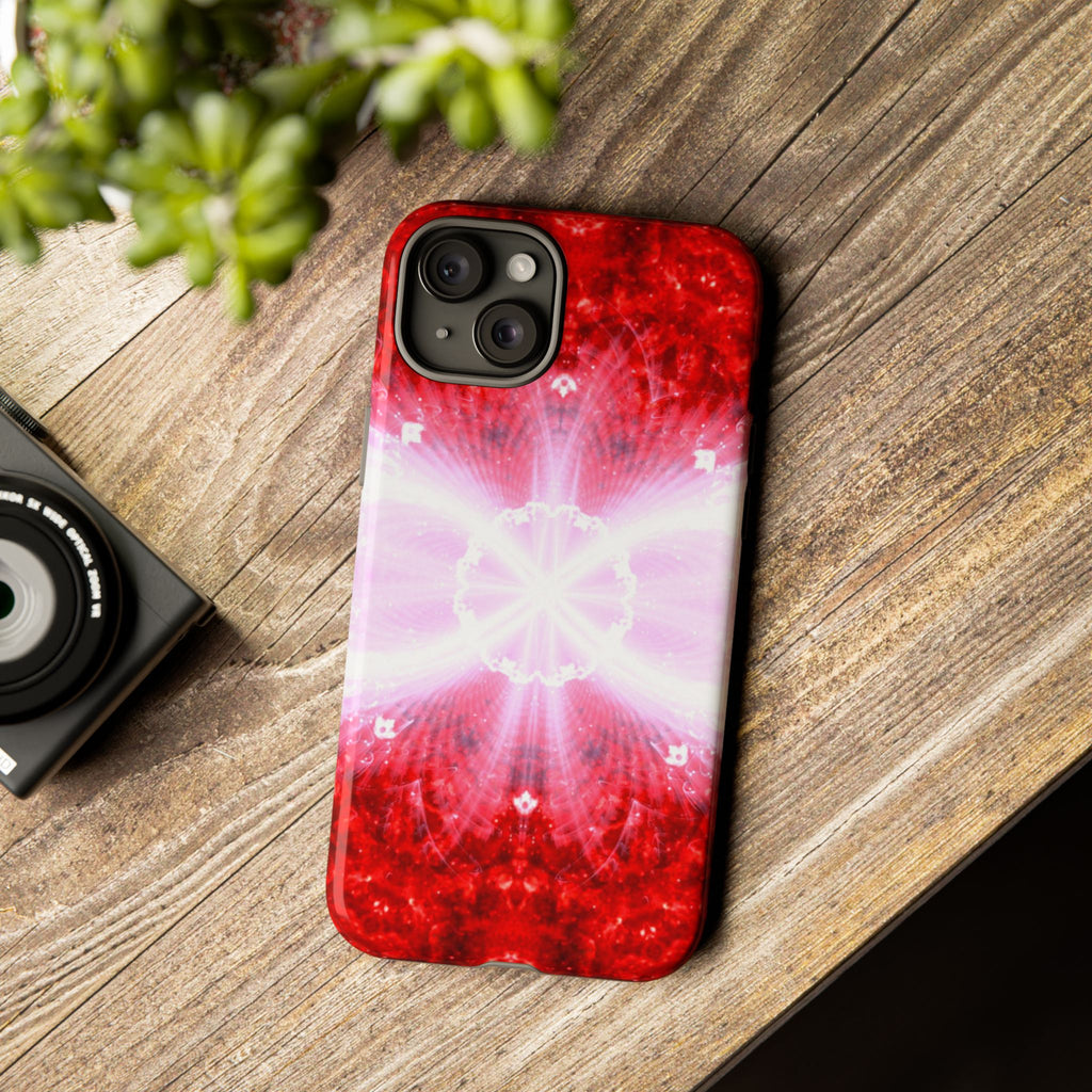 Katerina's Battle Symphony Red Instead Infinity Desires 2022 Tough Cases
