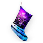 Creation's Heaven Tranquil Garden Dreams Christmas Stockings