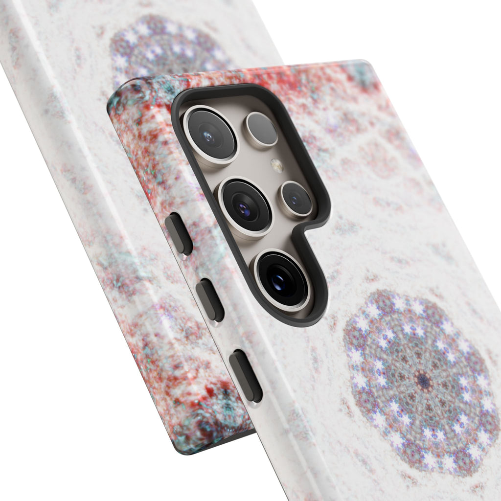 Candy's Yuletide Angel Voices Desires Tough Phone Cases