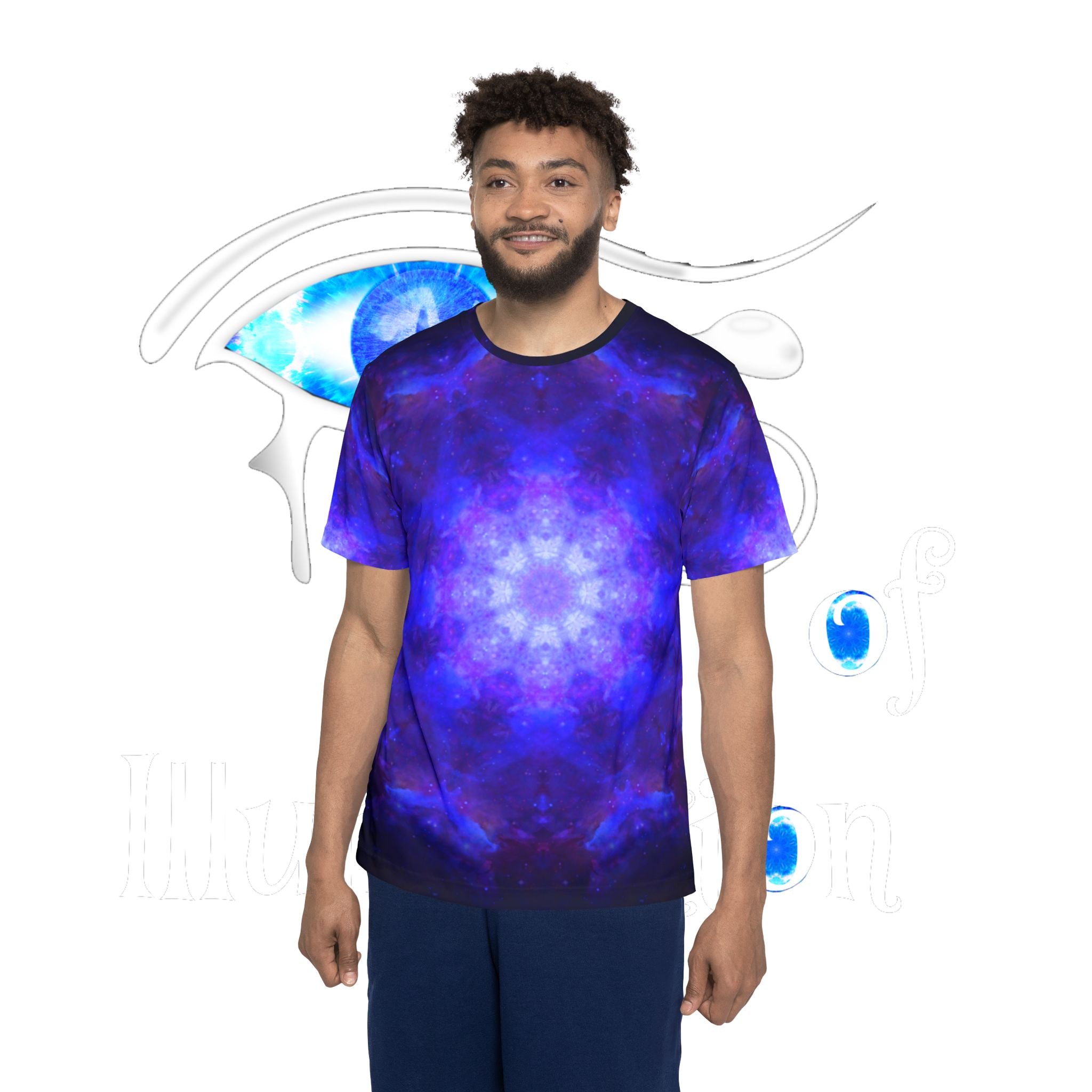 Anja Desires Men's Jersey