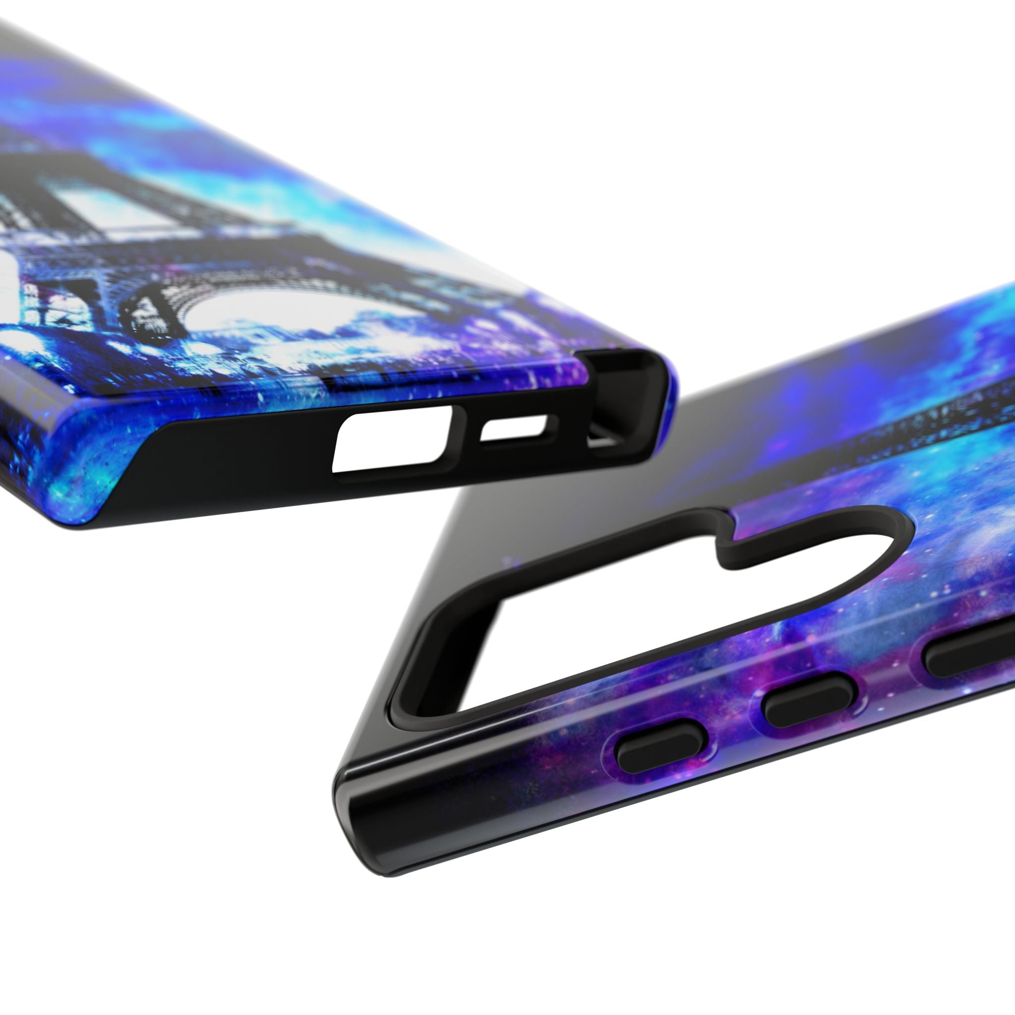 Lover's Creation's Parisian Dreams Case Mate Tough Phone Cases