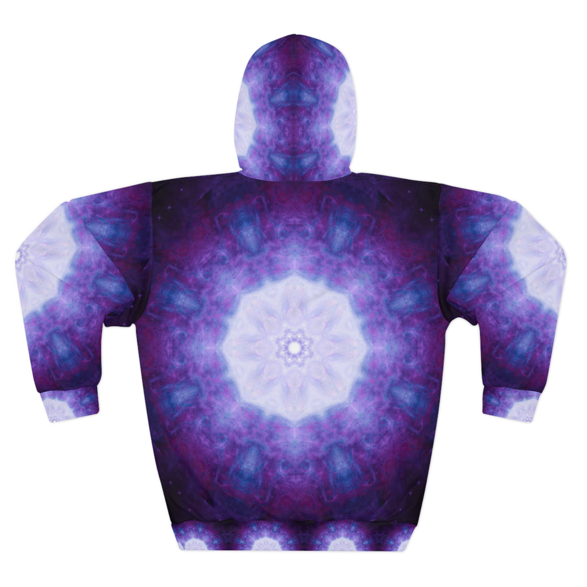 Katerina's One More Light Desires Unisex Pullover Hoodie