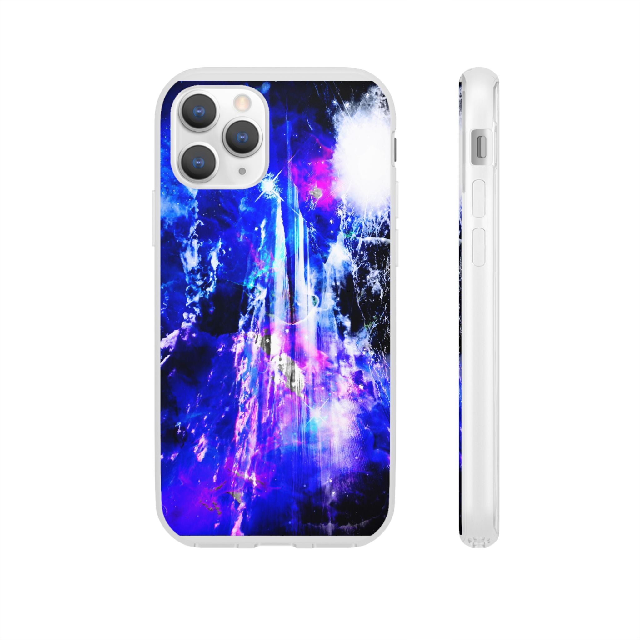 Ad Amorem Amis Dancing Sea Dreams Flexi Cases