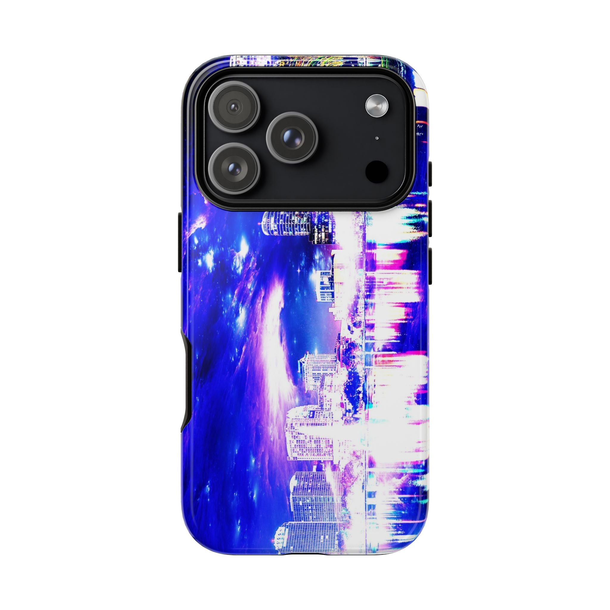 Amethyst Sapphire Orlando Dreams Tough Cases