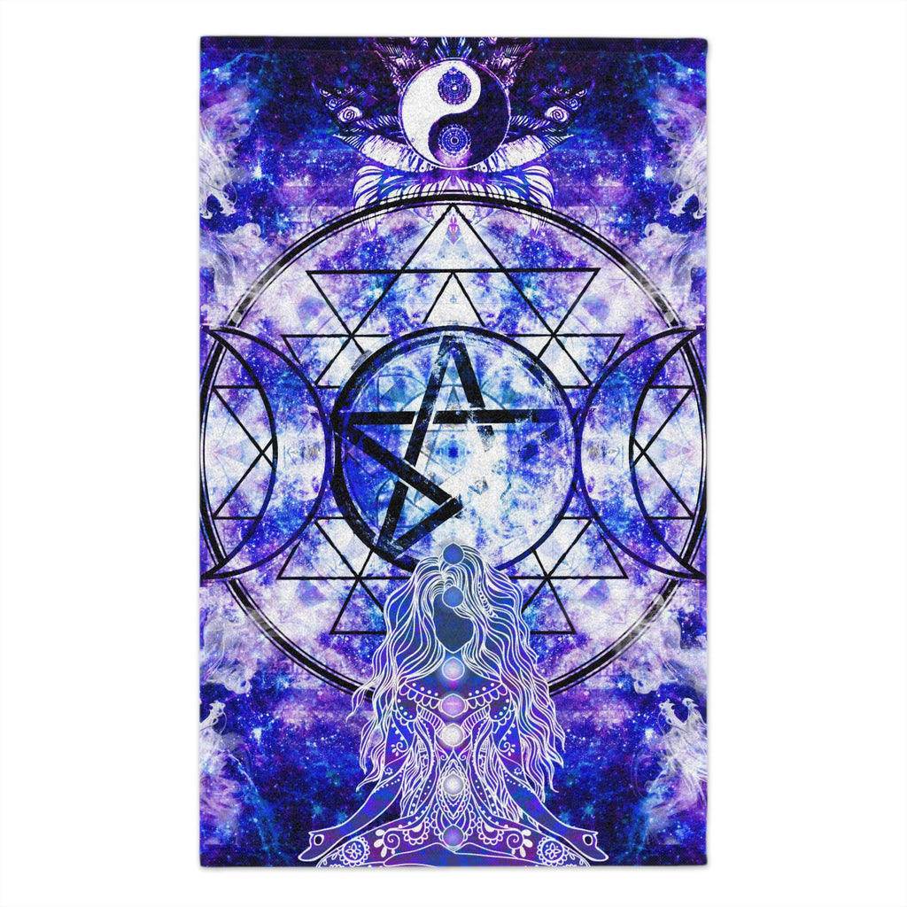 Amen Jin's Katerina’s Magical Dracularian Dragoness Awakening Meditations Rally