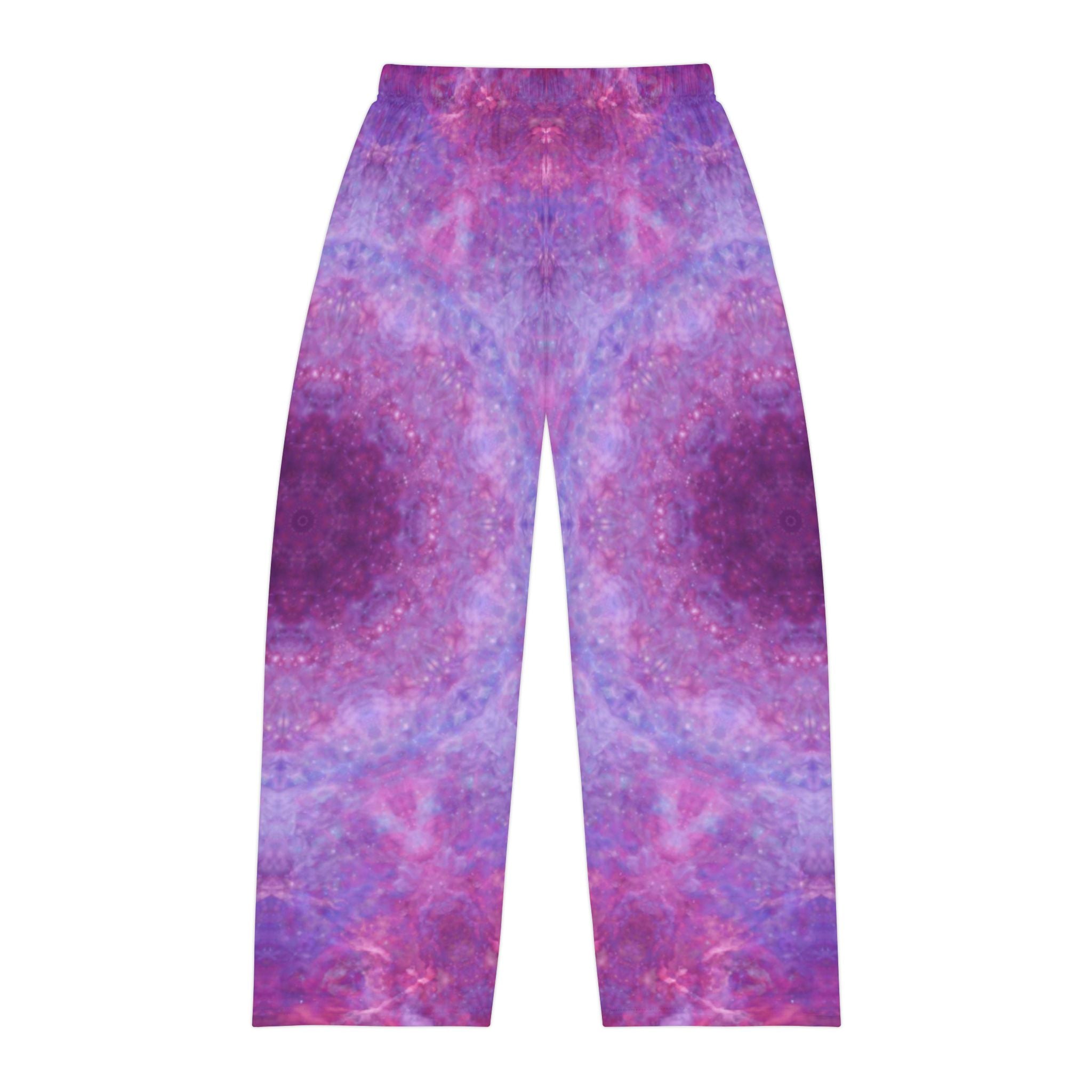 Katerina's Angelus Everlasting Desires Men's Pajama Pants