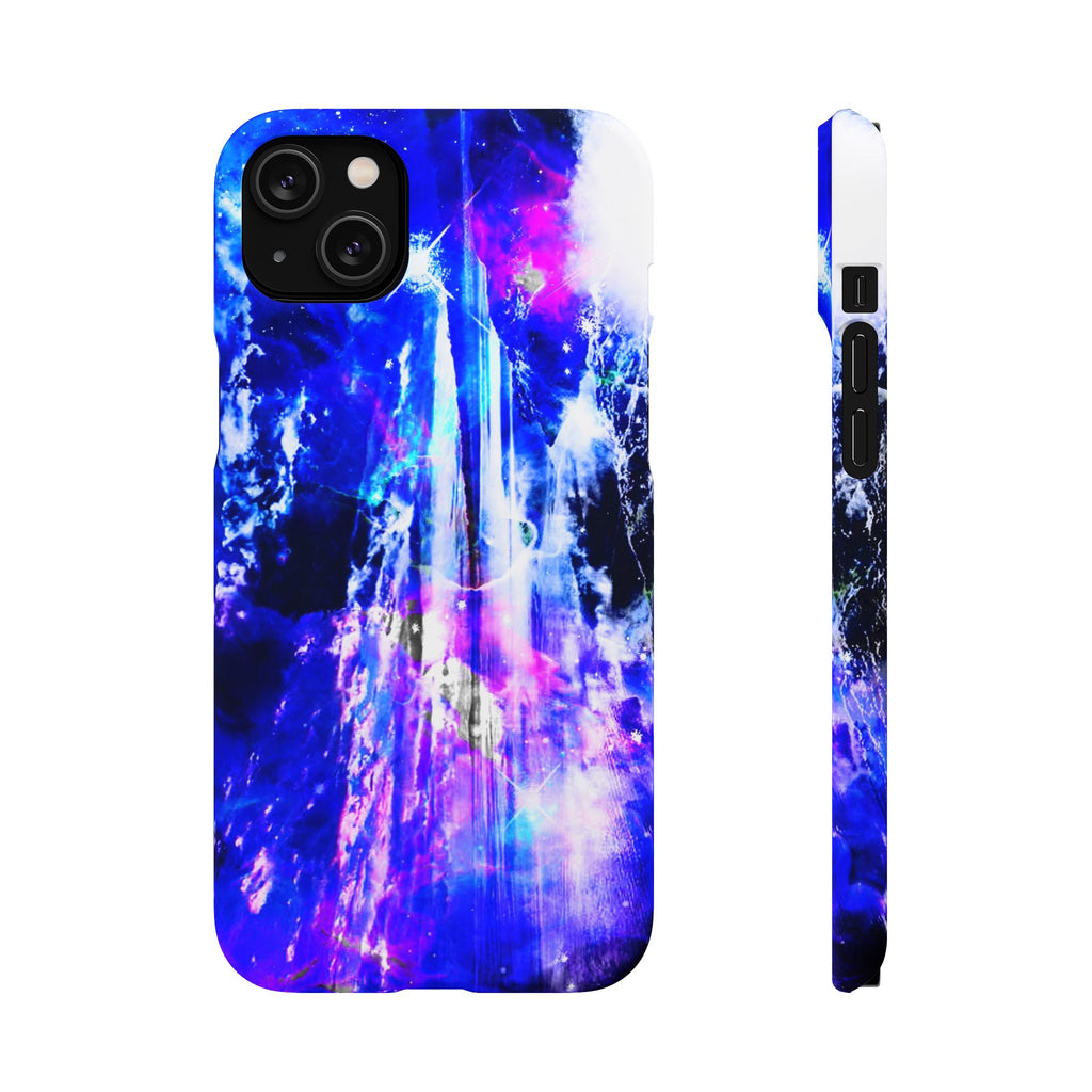 Ad Amorem Amisi Dancing Sea Dreams Snap Cases