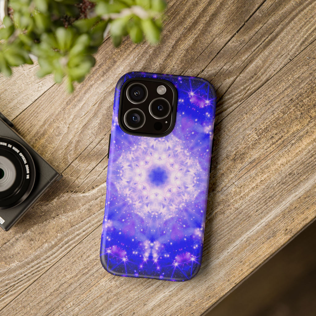 Katerina's Psyche Desires Tough Phone Cases, Case-Mate