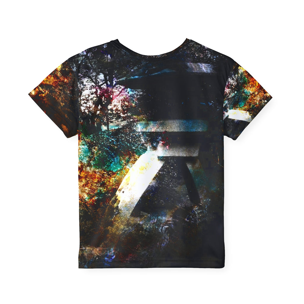 Breathe Again Transcendent Serenity Dreams Kids Sports Jersey