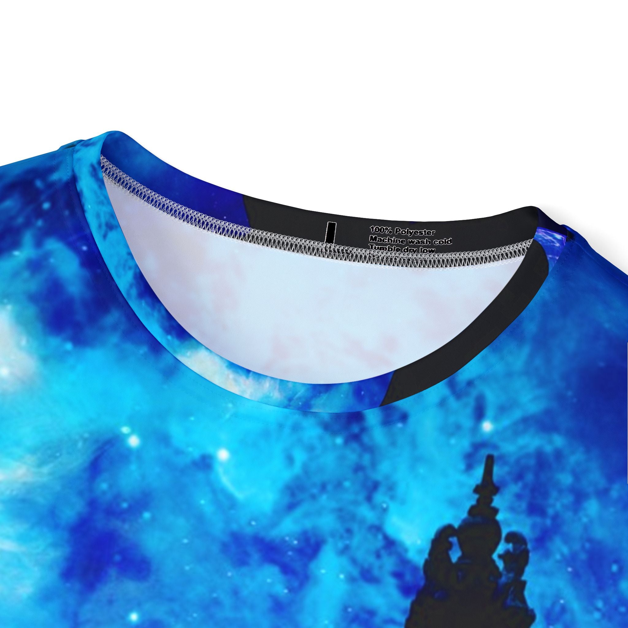 Creation's Heaven Balinese Dreams Men's Sports Jersey