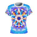 Katerina's Howl's Tomorrow Girl's Beltane Meditations Women's Tee