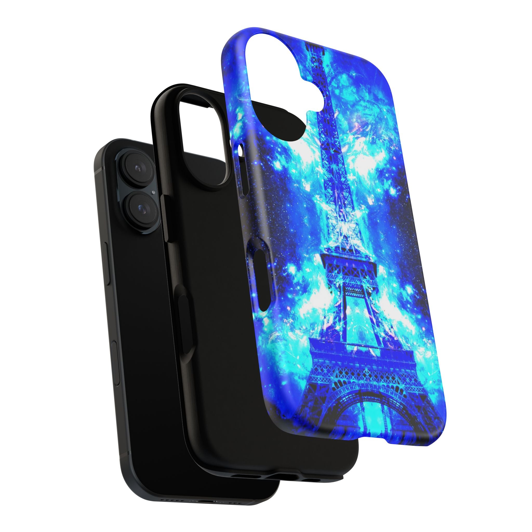 Amen Jin's Desires Parisian Dreams Tough Cases