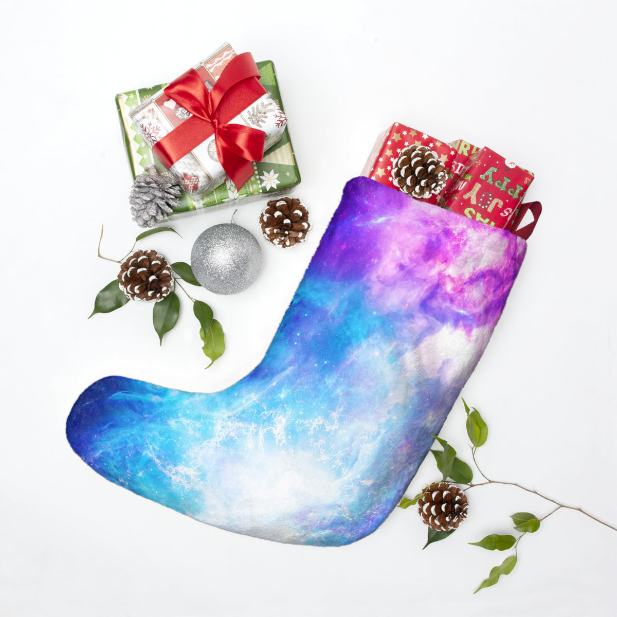 Creation's Heaven Dreams Christmas Stockings