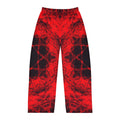Katerina's Waiting for Hello Desires Men's Pajamas