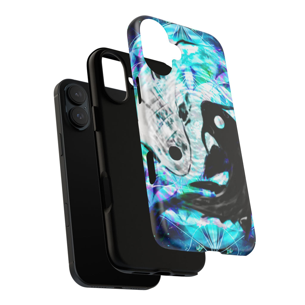 Katerina's Now & Forever Koi Meditations Tough Cases
