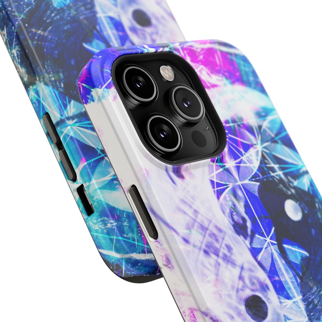 Creation's Koi Meditations Impact-Resistant Cases