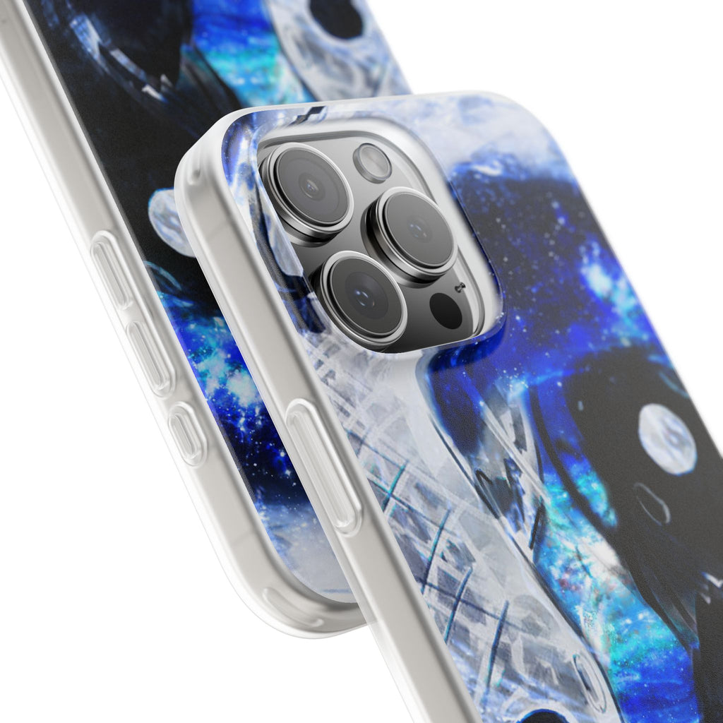 Amen Jin's Desires Koi Dreams Flexi Cases