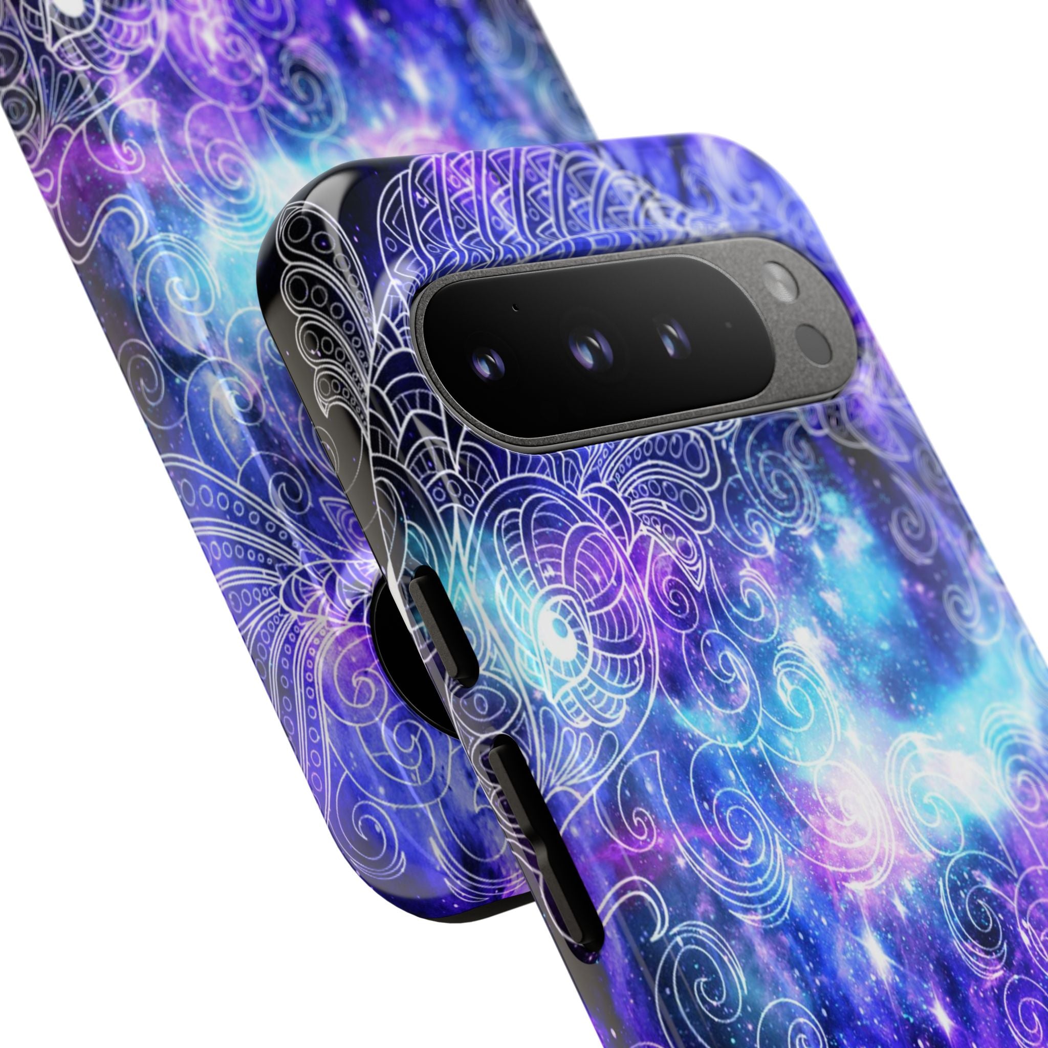 Mystic Koi Dreams Tough Cases