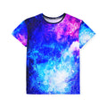 Lover's Creation's Heaven Koi Dreams Kids Sports Jersey