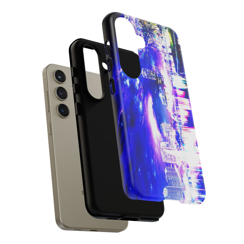 Amethyst Sapphire Orlando Dreams Tough Cases