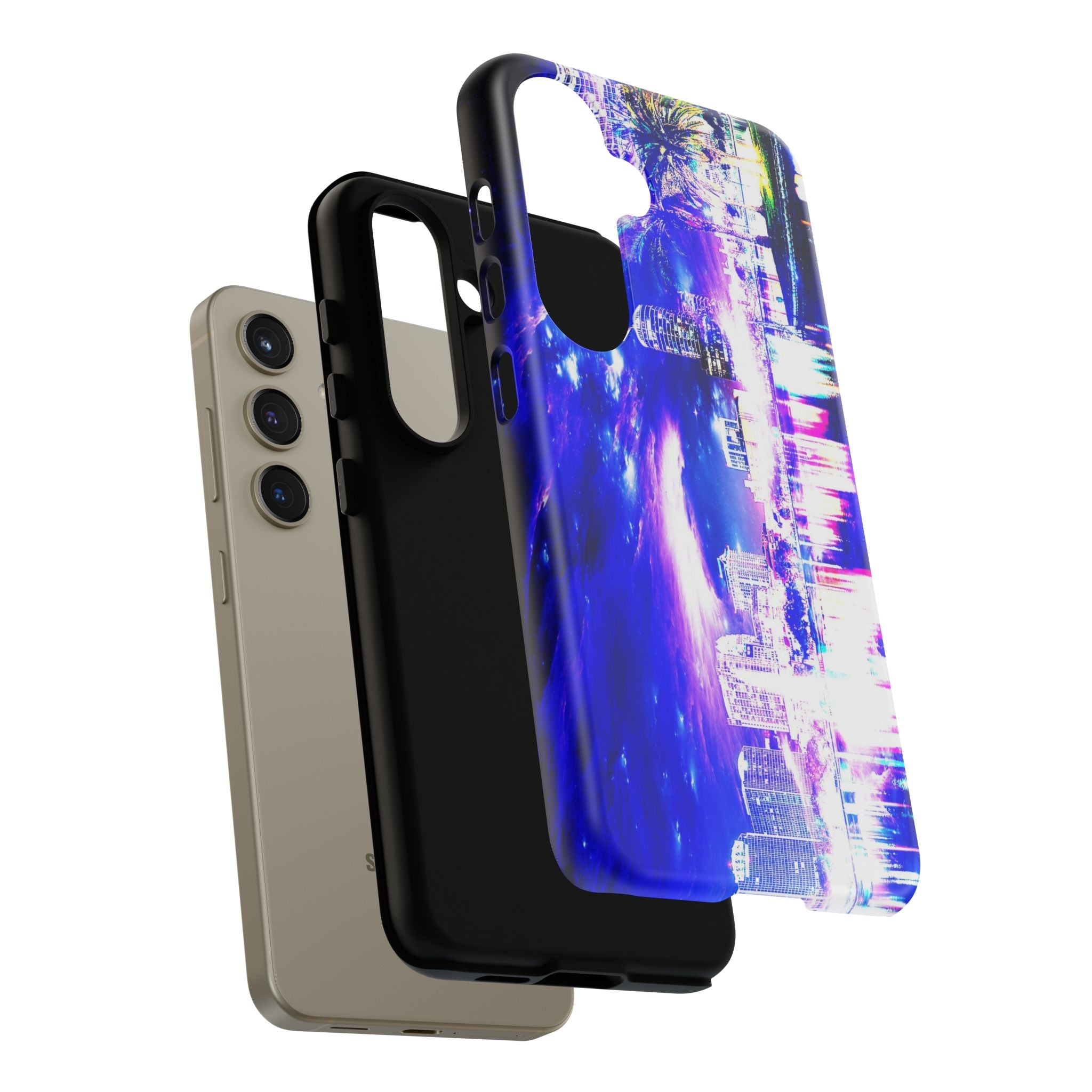 Amethyst Sapphire Orlando Dreams Tough Cases