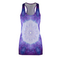 Katerina's One More Light Desires Women's Racerback Dress