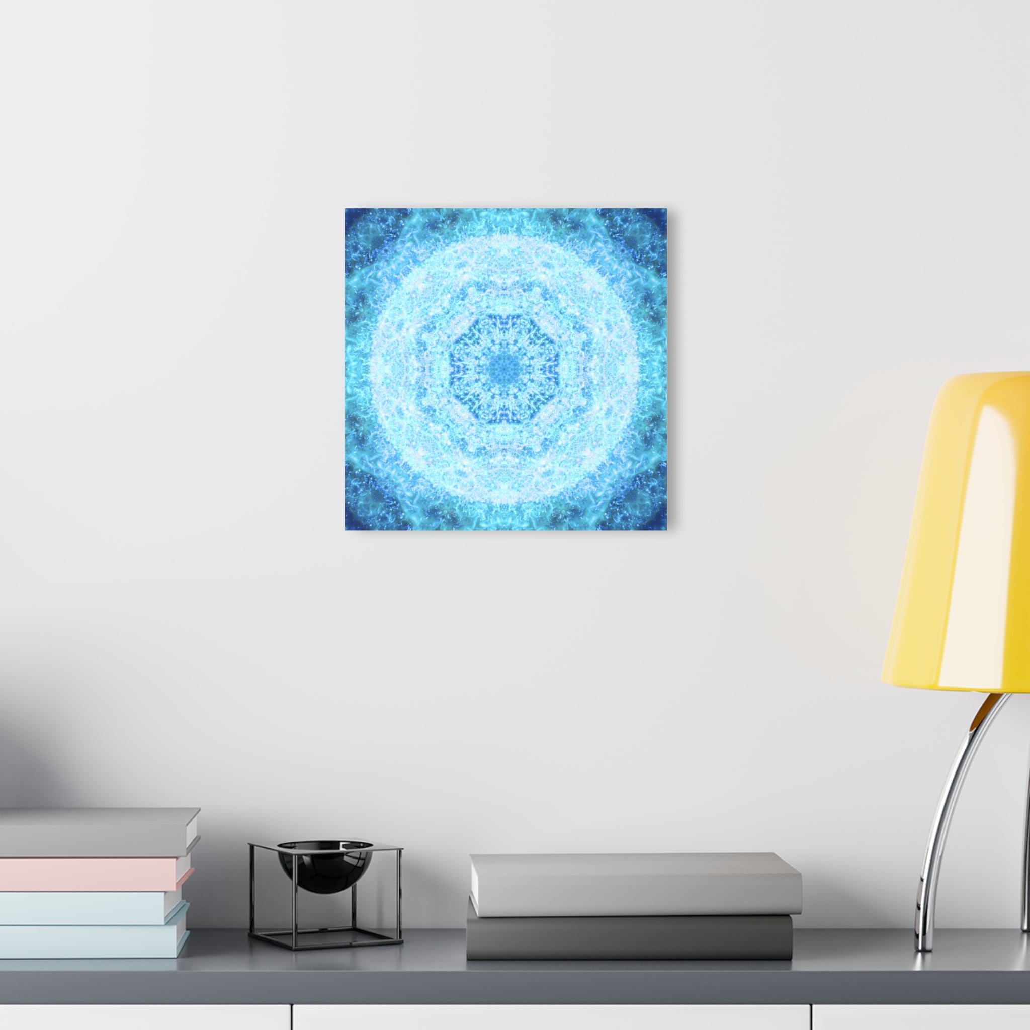 Amen Jin's Atlantean Desires Acrylic Prints (French Cleat Hanging)