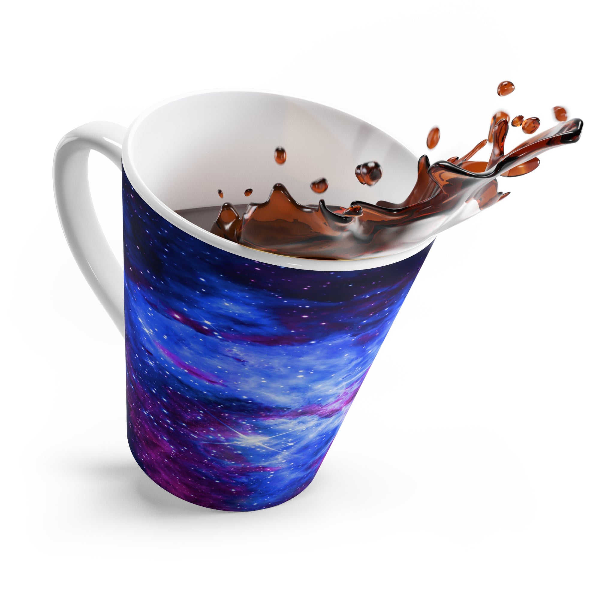 Lover's Dreams Latte Mug