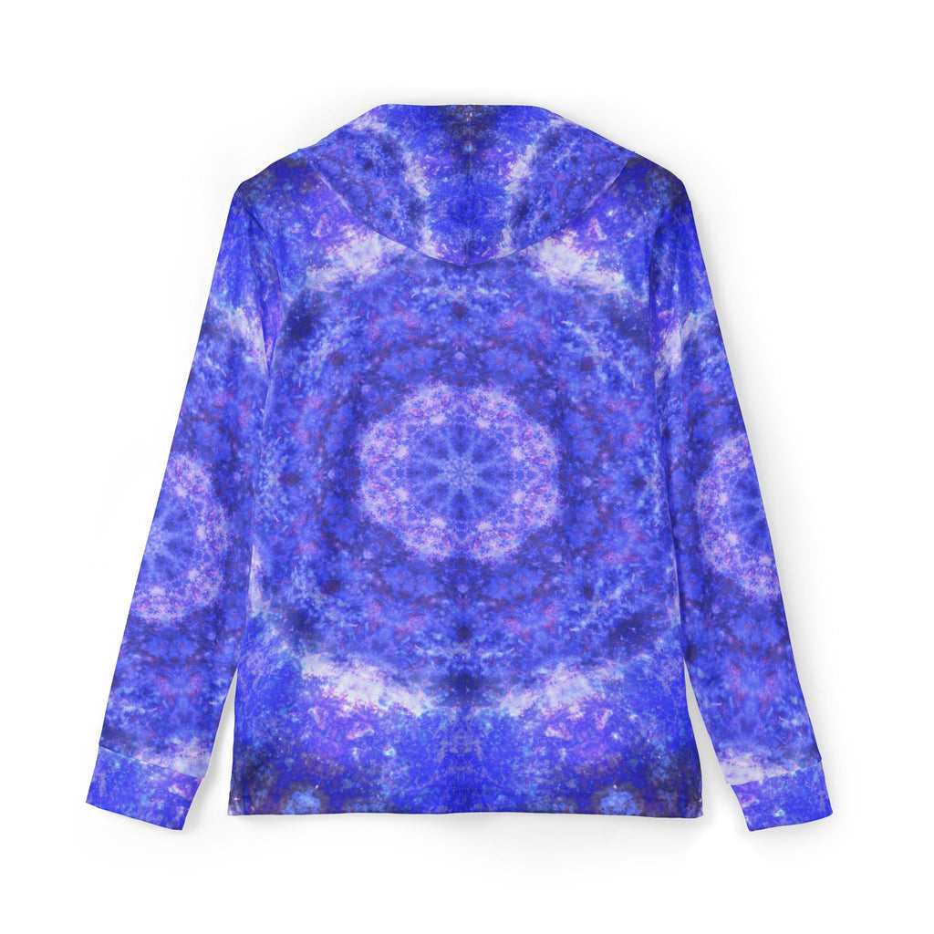 Katerina's Afterall Desires Warmup Hoodie