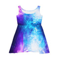 Creation's Heaven Dreams  Women's Skater Dress