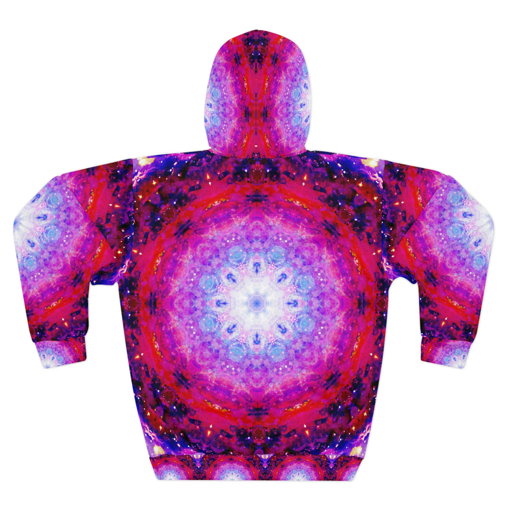 Katerina's Citadel Desires Unisex Pullover Hoodie