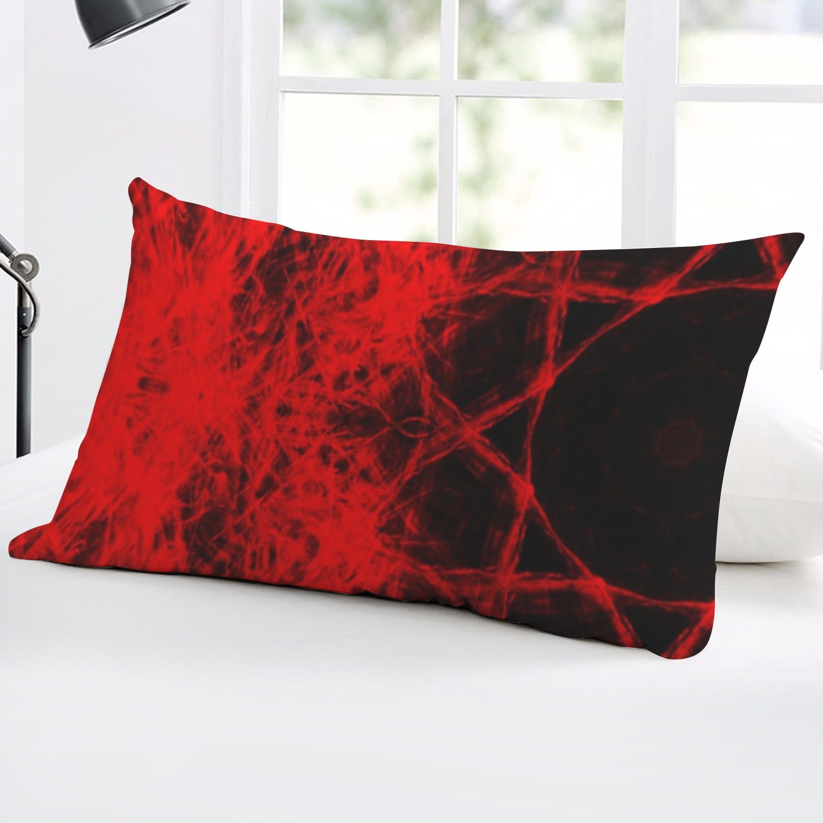 Katerina's Waiting for Hello Desires Pillow Case 36" x 20"  | Ships from USA