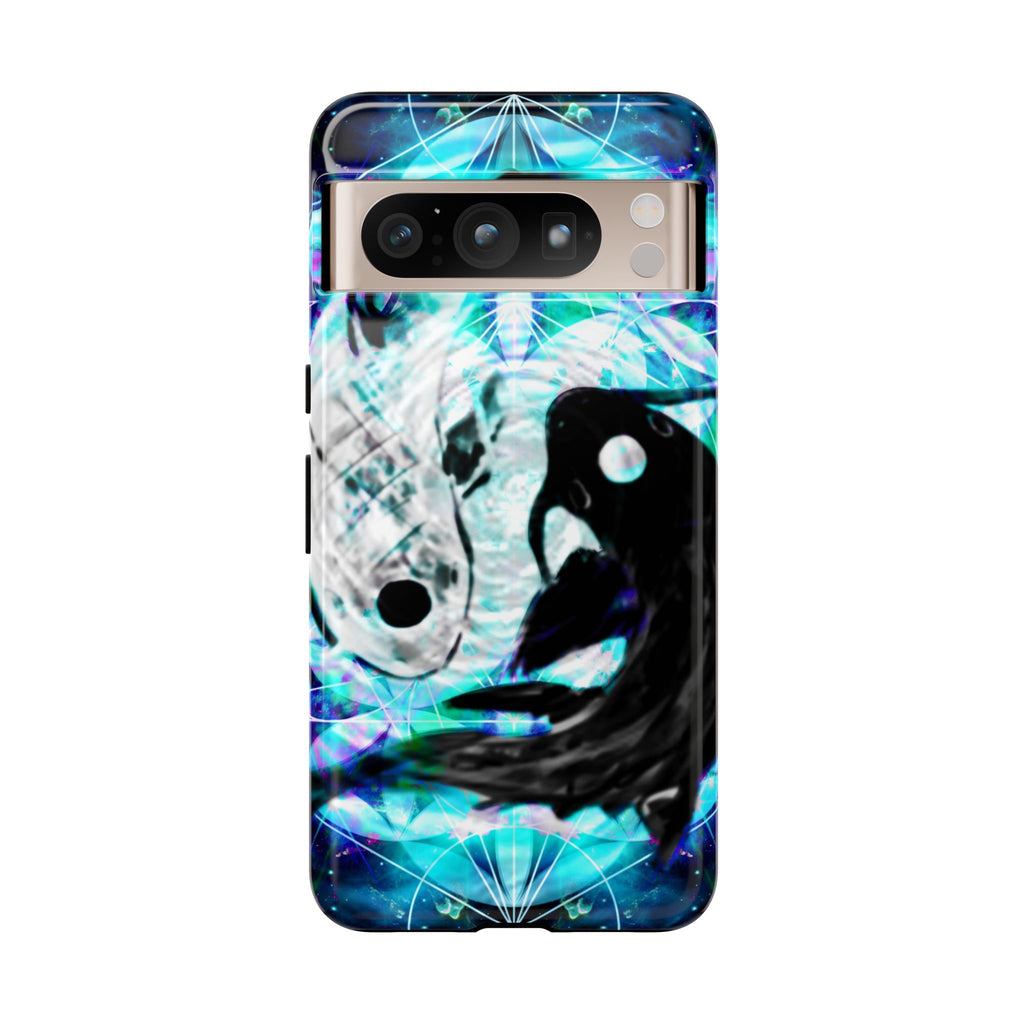 Katerina's Now & Forever Koi Meditations Tough Cases