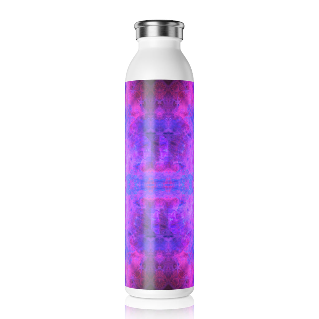 Amen Jin's RogueStar Desires Slim Water Bottle
