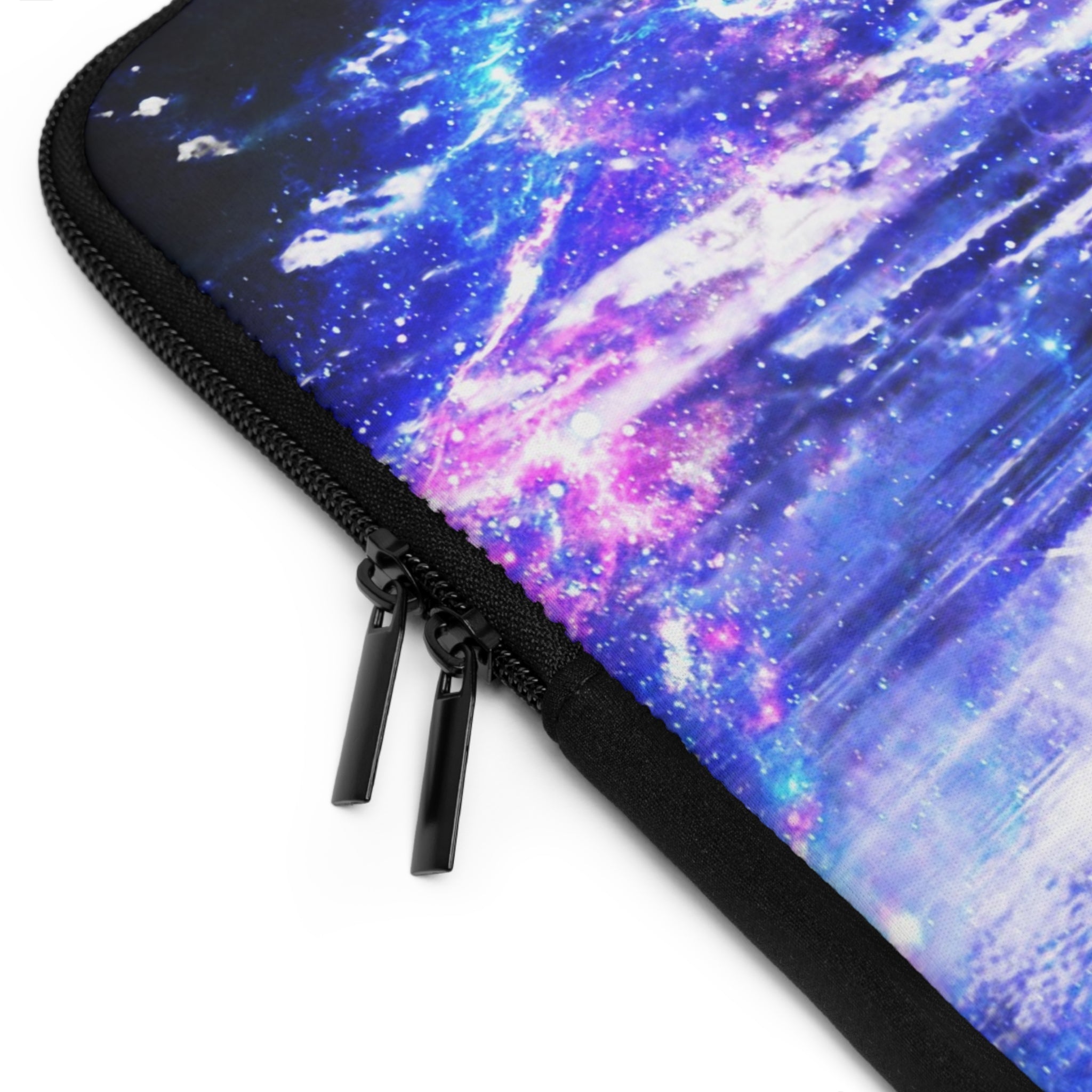 Spirited Marie Wide Awake Dancing Sea Dreams Laptop Sleeve