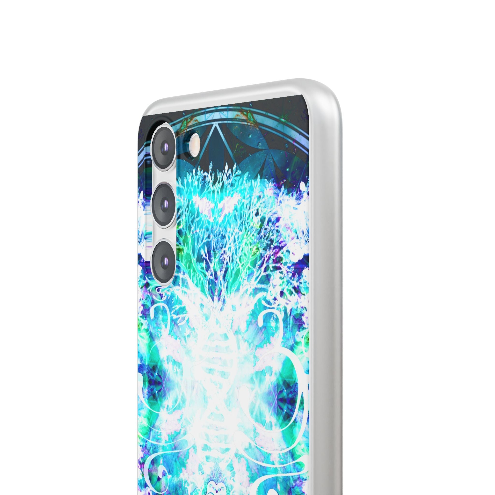 Katerina's Now & Forever Buddha Meditations Flexi Cases