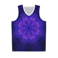 Katerina's Dragon's Eye Desires Basketball Jersey