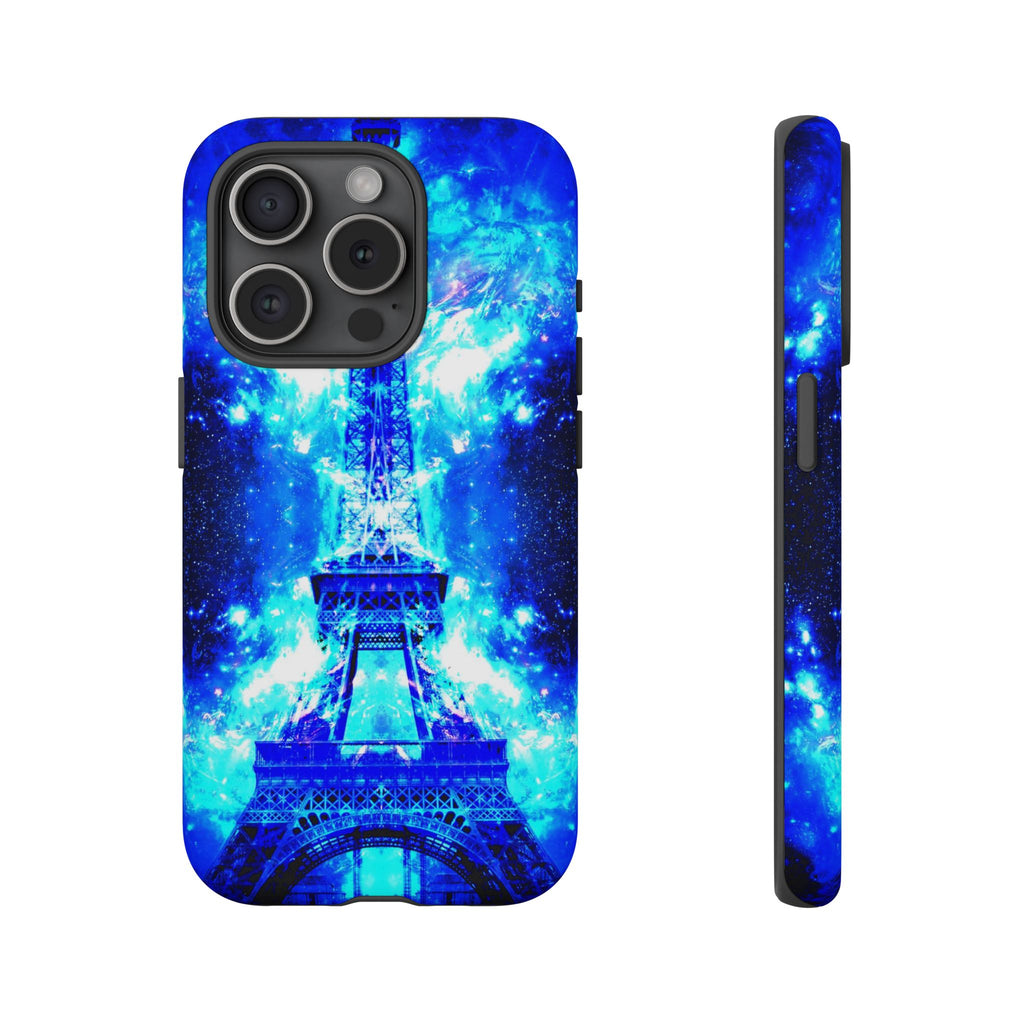 Amen Jin's Desires Parisian Dreams Tough Cases