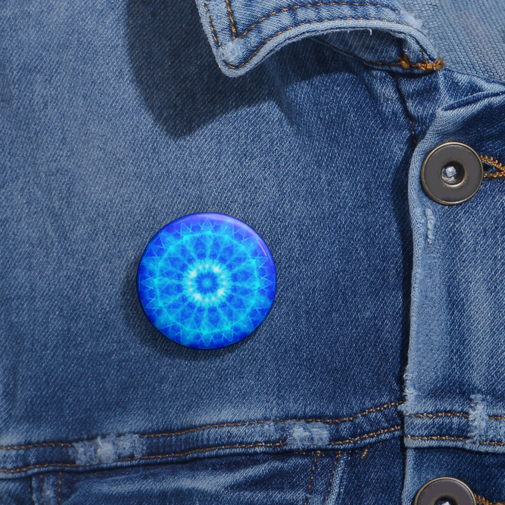 Amen Jin's Eros Desires Pin Buttons