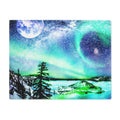 Katerina's Noel Yule Night Dreams Placemat